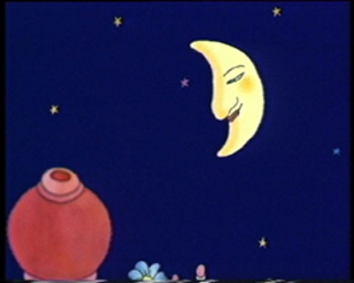 Baby Sittang Moon Un Film d'Animation De Gabriella Verna & Giuseppe Laganà (RSI, Office Fédérale de la Culture, Maison Bleue Production SÀRL)