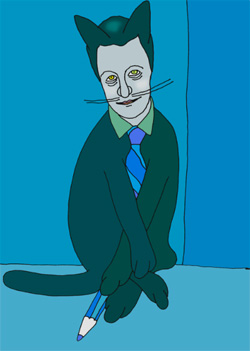 Gatto Sarkozy